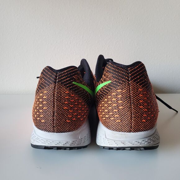 Nike Shoes Men's Air Zoom Elite Size 12 GUC - Picture 6 of 15